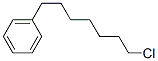 1-Chloro-7-phenylheptane Structure,54636-29-2Structure