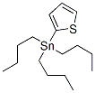 2-(Tributylstannyl)thiophene Structure,54663-78-4Structure