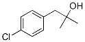 4-Chloro-alpha,alpha-dimethylphenethylic alcohol Structure,5468-97-3Structure