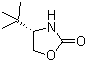 (S)-(-)-4-tert-butyl-2-oxazolidinone Structure,54705-42-9Structure