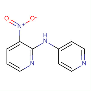 3-硝基-N-4-吡啶-2-吡啶胺结构式_54706-03-5结构式