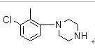 1-(3-Chloro-2-methylphenyl)piperazine Structure,54711-70-5Structure