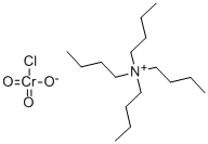 Tetrabutylammonium chlorochromate Structure,54712-57-1Structure