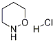 [1,2]Oxazinane盐酸盐结构式_54722-74-6结构式