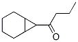 1-(Bicyclo[4.1.0]heptan-7-yl)-1-butanone Structure,54764-62-4Structure