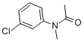 N-(3-chlorophenyl)-n-methylacetamide Structure,54766-53-9Structure