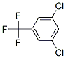 3,5-Dichlorobenzotrifluoride Structure,54773-20-5Structure