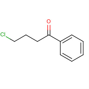 4-氯苯丁醛结构式_54784-83-7结构式