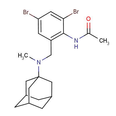 54785-02-3结构式