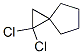 Spiro[2.4]heptane, 1,1-dichloro- (9ci) Structure,54788-76-0Structure