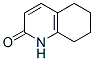 5,6,7,8-Tetrahydro-2(1H)-quinolinone Structure,54802-19-6Structure