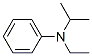 N-ethyl-n-isopropylaniline Structure,54813-77-3Structure