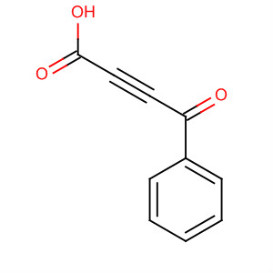 4-氧代-4-苯基-2-丁炔酸结构式_54827-88-2结构式