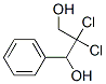 2,2-Dichloro-1-phenyl-1,3-propanediol Structure,54852-70-9Structure