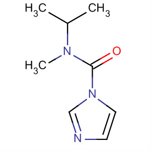 N-isopropyl-n-methyl-1h-imidazole-1-carboxamide Structure,548763-33-3Structure