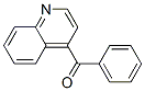 4-Benzoylquinoline Structure,54885-00-6Structure