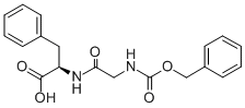 Z-gly-d-phe-oh Structure,54885-66-4Structure