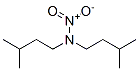 N-nitrobis(3-methylbutyl)amine Structure,54889-51-9Structure