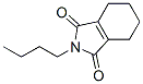 2-Butyl-4,5,6,7-tetrahydro-1h-isoindole-1,3(2h)-dione Structure,54934-85-9Structure