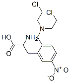 消瘤芥结构式_54940-95-3结构式