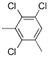 Trichloro-1,3-dimethylbenzene Structure,54965-20-7Structure