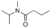 N-methyl-n-(1-methylethyl)butanamide Structure,54966-01-7Structure