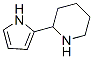 2-(1H-pyrrol-2-yl)piperidine Structure,54966-12-0Structure