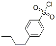 4-N-butylbenzenesulfonyl chloride Structure,54997-92-1Structure