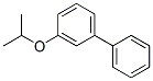 3-(1-Methylethoxy)-1,1’-biphenyl Structure,55030-63-2Structure