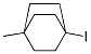 1-Iodo-4-methylbicyclo[2.2.2]octane Structure,55044-63-8Structure