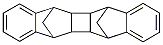 5,5A,5b,6,11,11a,11b,12-八氢-5,12:6,11-二甲烷二苯并[b,h]联亚苯结构式_55176-83-5结构式