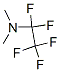 Ethanamine, 1,1,2,2,2-pentafluoro-n,n-dimethyl-(9ci) Structure,551924-97-1Structure