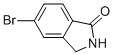 5-Bromo-2,3-dihydro-isoindol-1-one Structure,552330-86-6Structure