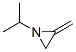 2-Methylene-1-(1-methylethyl)aziridine Structure,55268-35-4Structure