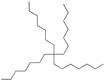 8,8-Diheptylpentadecane Structure,55268-72-9Structure