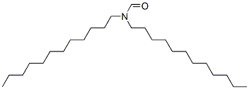 N,n-didodecylformamide Structure,55282-35-4Structure