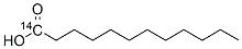 Lauric acid,[1-14c] Structure,55322-51-5Structure