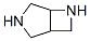 3,6-Diazabicyclo[3.2.0]heptane Structure,55402-83-0Structure