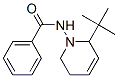 Benzamide,n-[2-(1,1-dimethylethyl)-5,6-dihydro-1(2h)-pyridinyl ]-(9ci) Structure,554410-99-0Structure