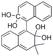 1,1-Binaphthalene-2,2-diol ,3,3-dimethyl- Structure,55442-34-7Structure