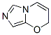 2H-imidazo[5,1-b][1,3]oxazine(9ci) Structure,55450-95-8Structure