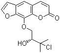 Isosaxalin Structure,55481-86-2Structure