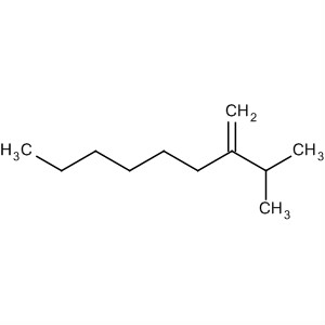 2-Methyl-3-methylenenonane Structure,55499-08-6Structure