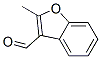 2-Methylbenzofuran-3-carbaldehyde Structure,55581-61-8Structure