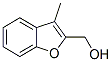 2-Benzofuranmethanol ,3-methyl- Structure,55581-62-9Structure