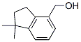 2,3-Dihydro-1,1-dimethyl-1h-indene-4-methanol Structure,55591-09-8Structure