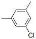 5-氯-M-二甲苯结构式_556-97-8结构式