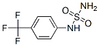 Sulfamide, [4-(trifluoromethyl)phenyl]- (9ci) Structure,556068-13-4Structure