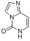 Imidazo[1,2-c]pyrimidin-5(6h)-one Structure,55662-66-3Structure