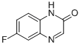 6-Fluoroquinoxalin-2(1h)-one Structure,55687-23-5Structure